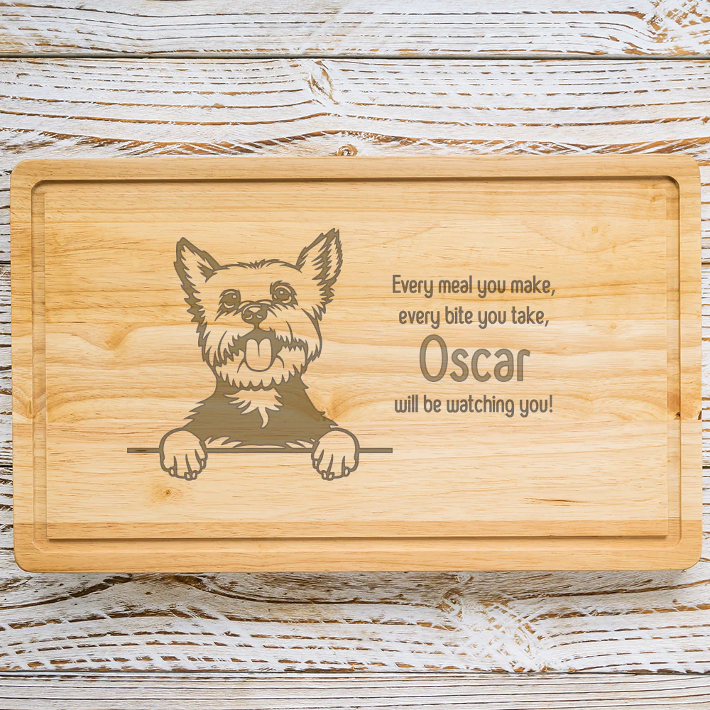 Dog Chop 1 - Image 63