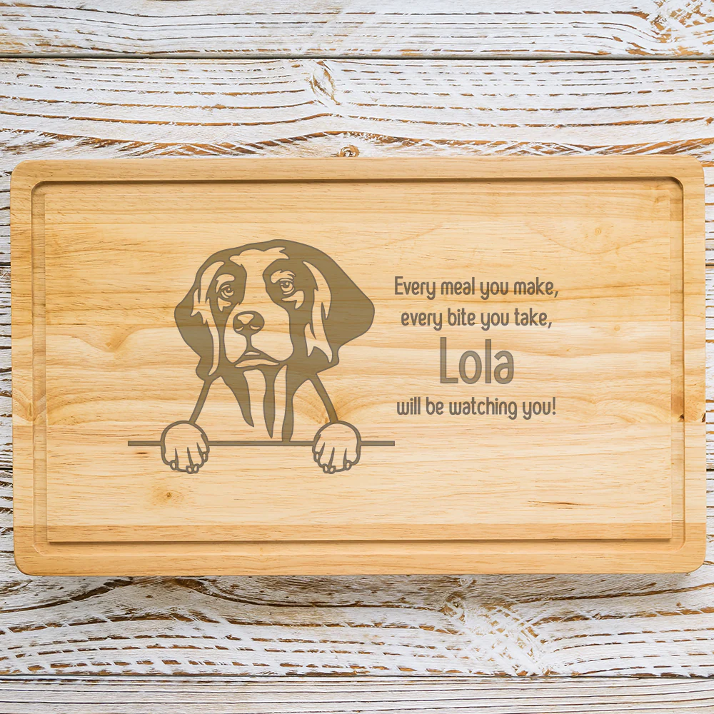 Dog Chop 1 - Image 66