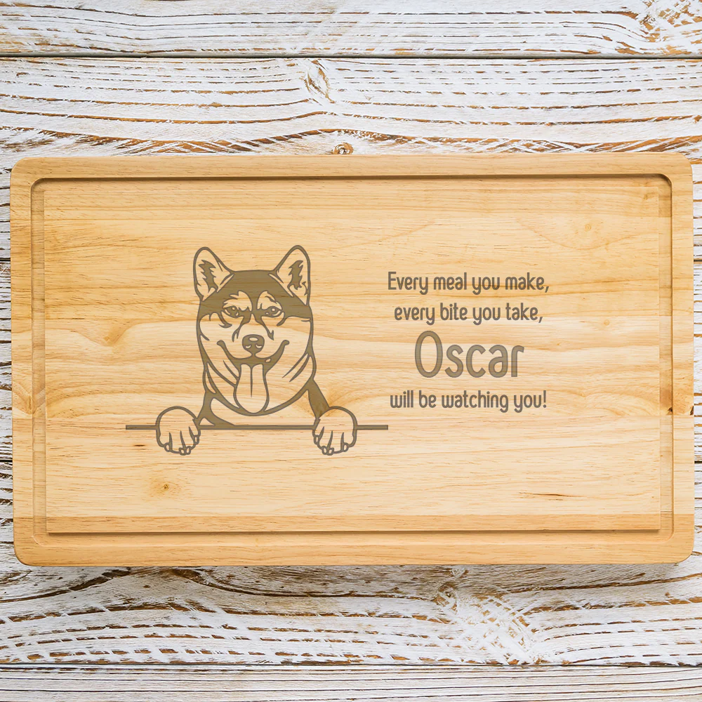 Dog Chop 1 - Image 69