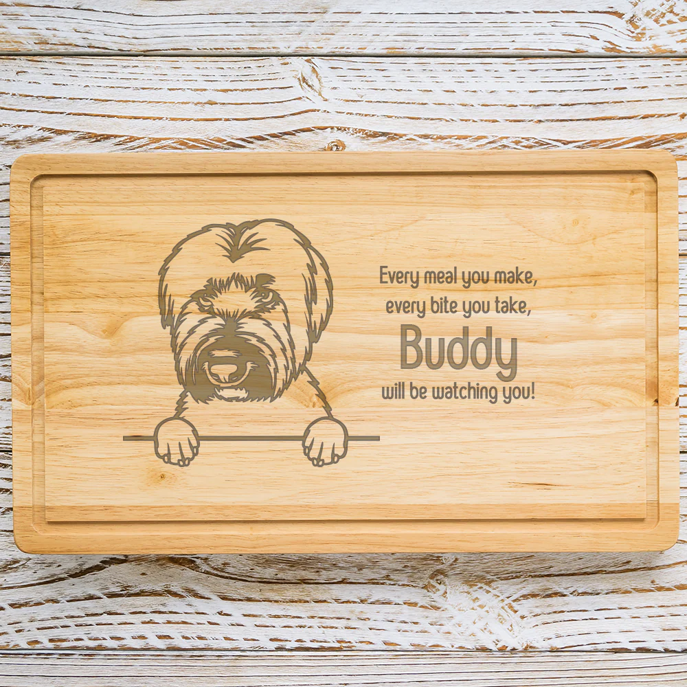 Dog Chop 1 - Image 72