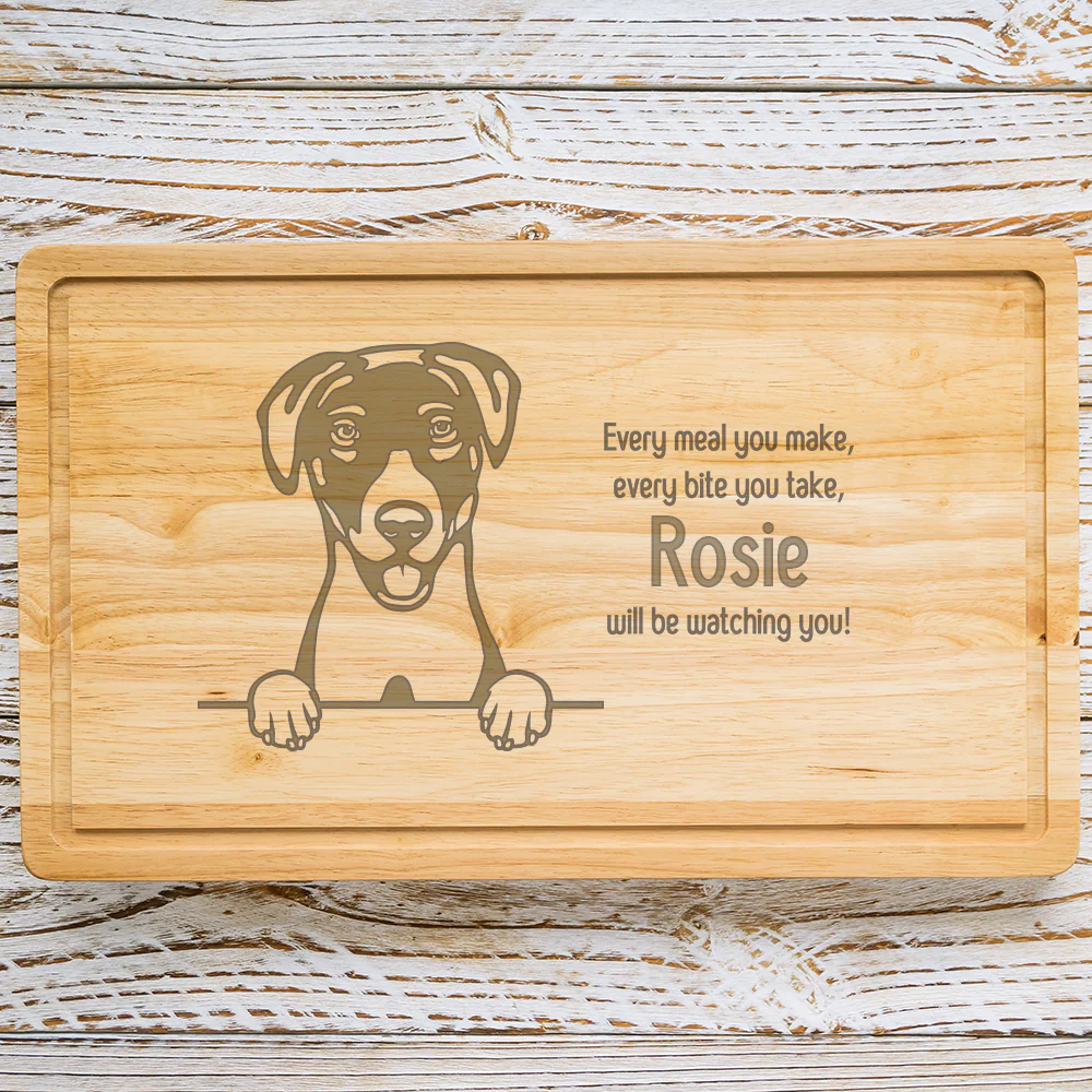 Dog Chop 1 - Image 75