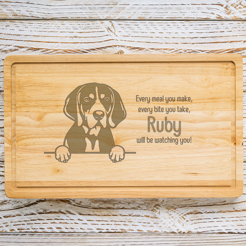 Dog Chop 1 - Image 77