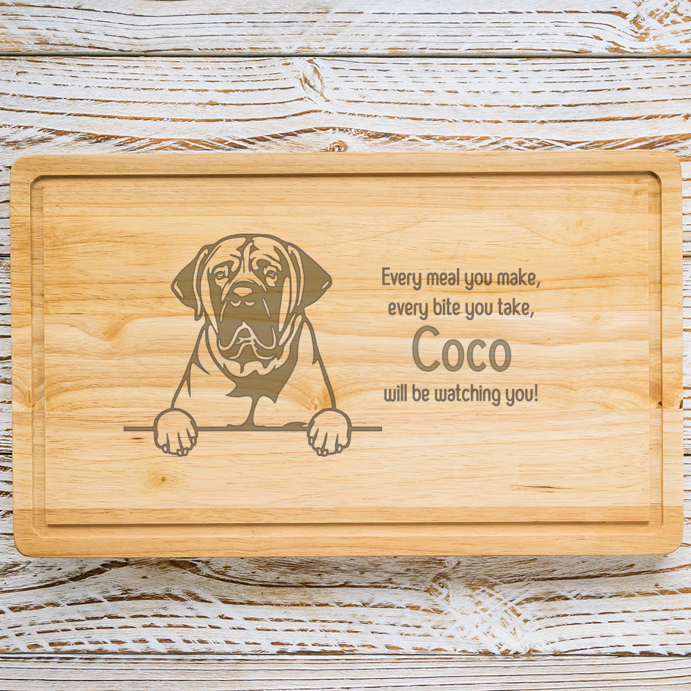 Dog Chop 1 - Image 78