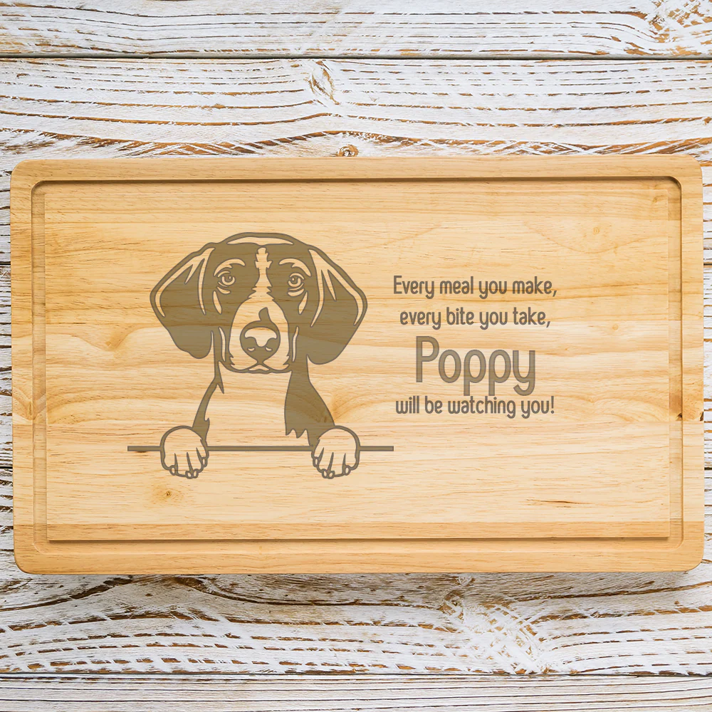 Dog Chop 1 - Image 79