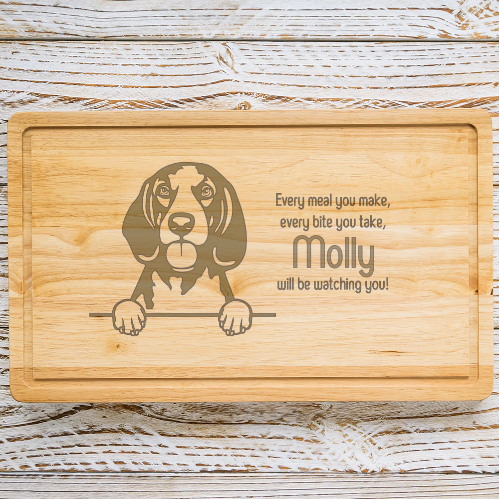 Dog Chop 1 - Image 8