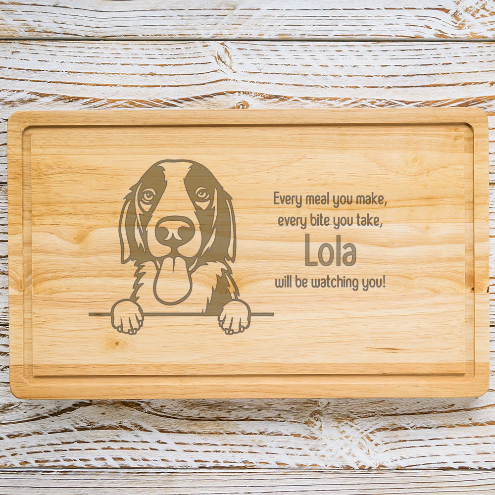 Dog Chop 1 - Image 80