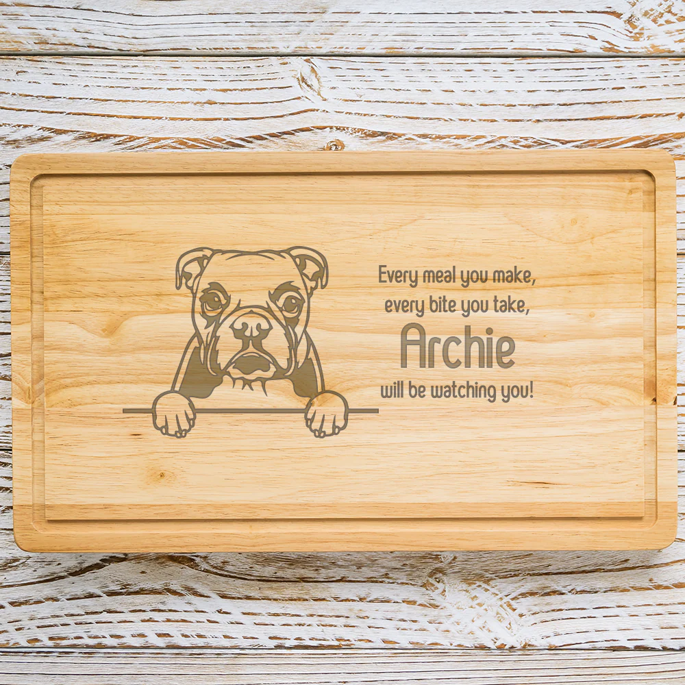 Dog Chop 1 - Image 85