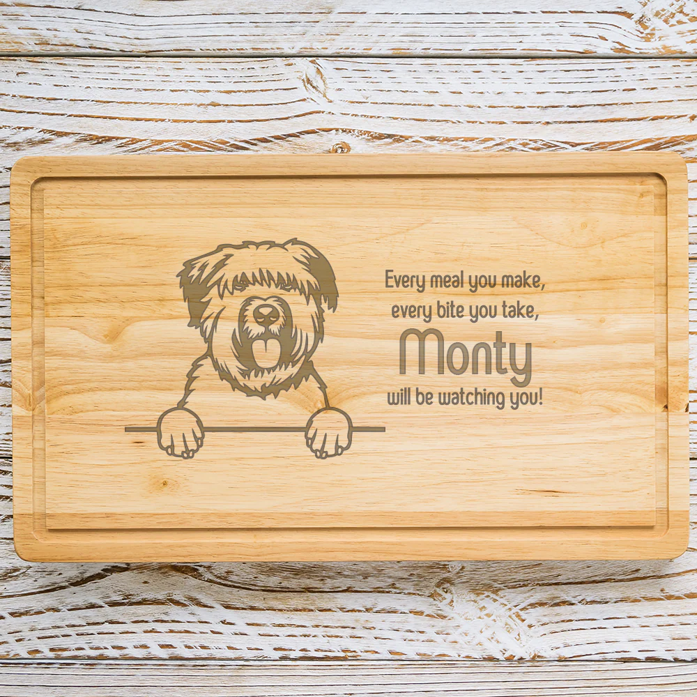 Dog Chop 1 - Image 87