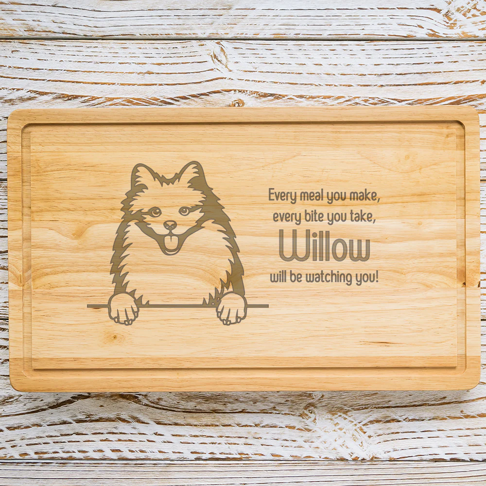 Dog Chop 1 - Image 9