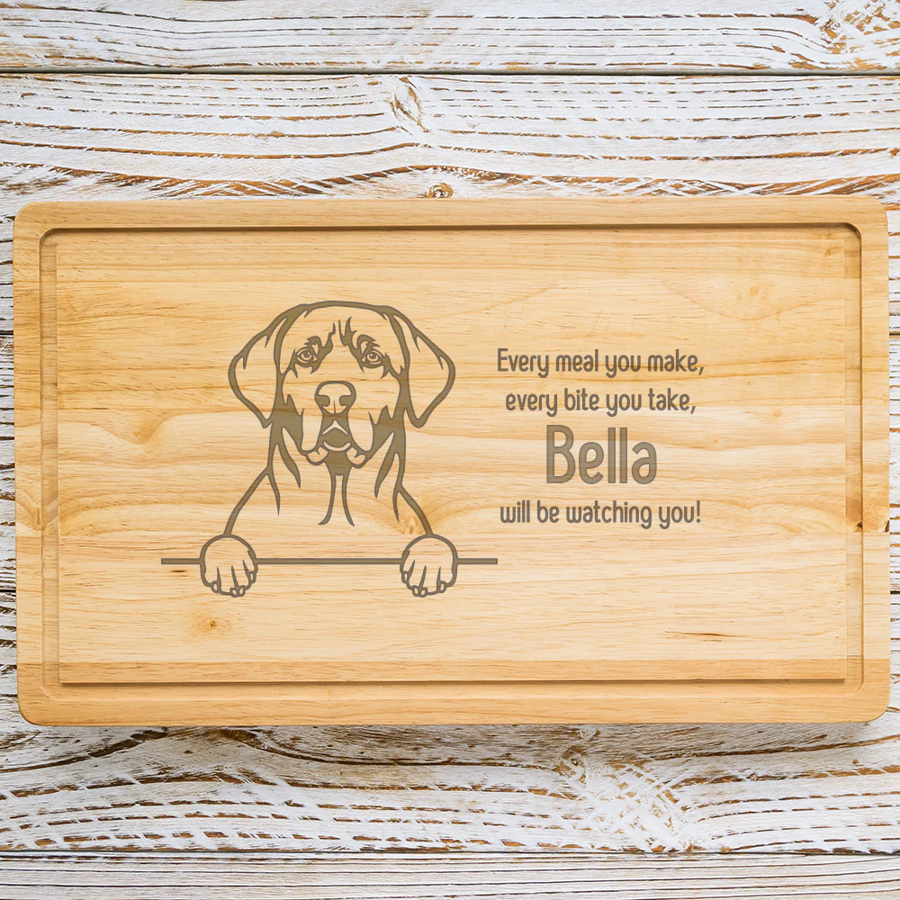 Dog Chop 1 - Image 91