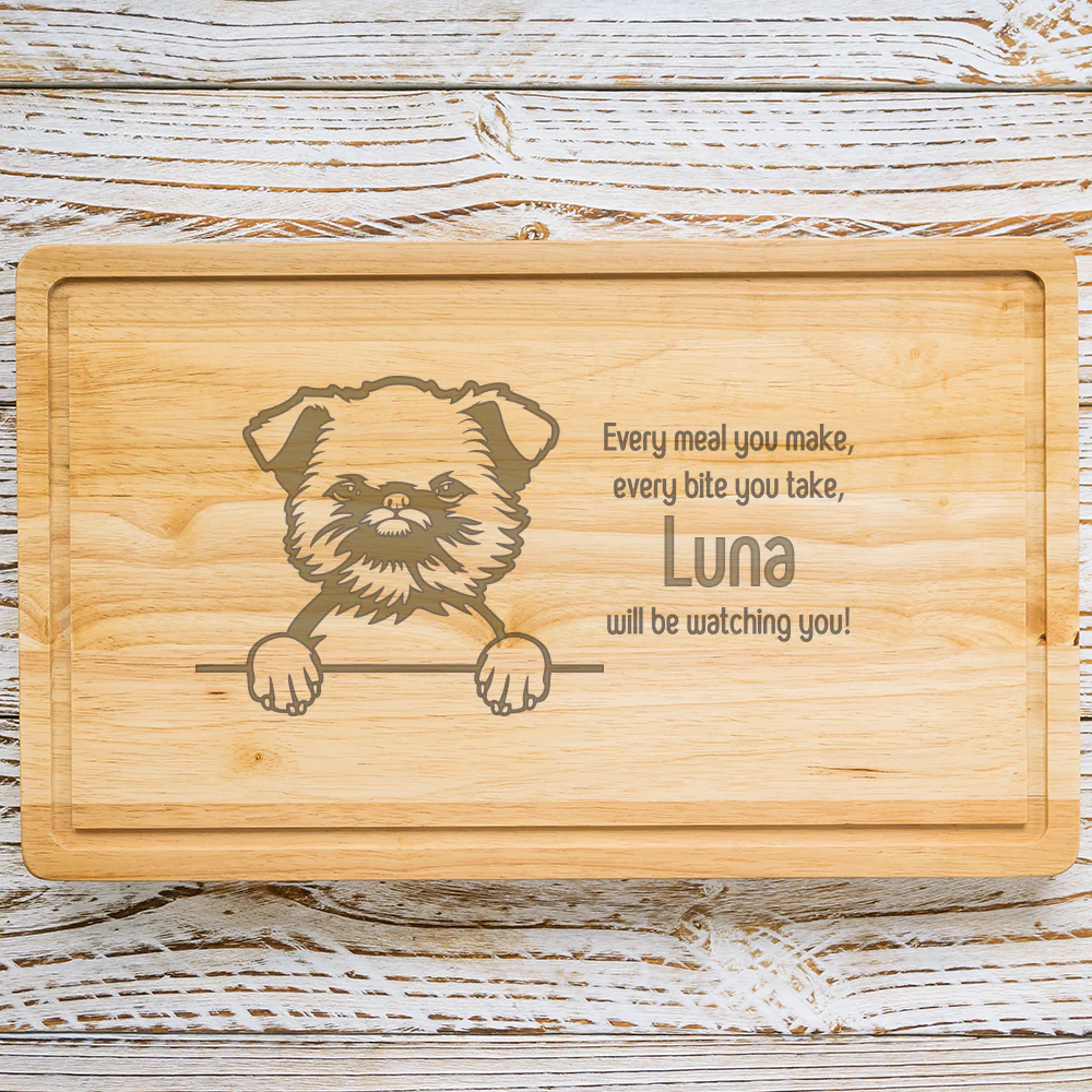 Dog Chop 1 - Image 94