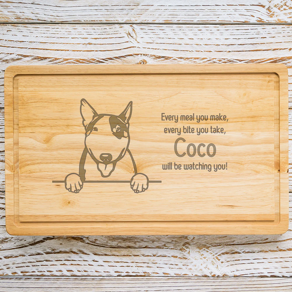 Dog Chop 1 - Image 97